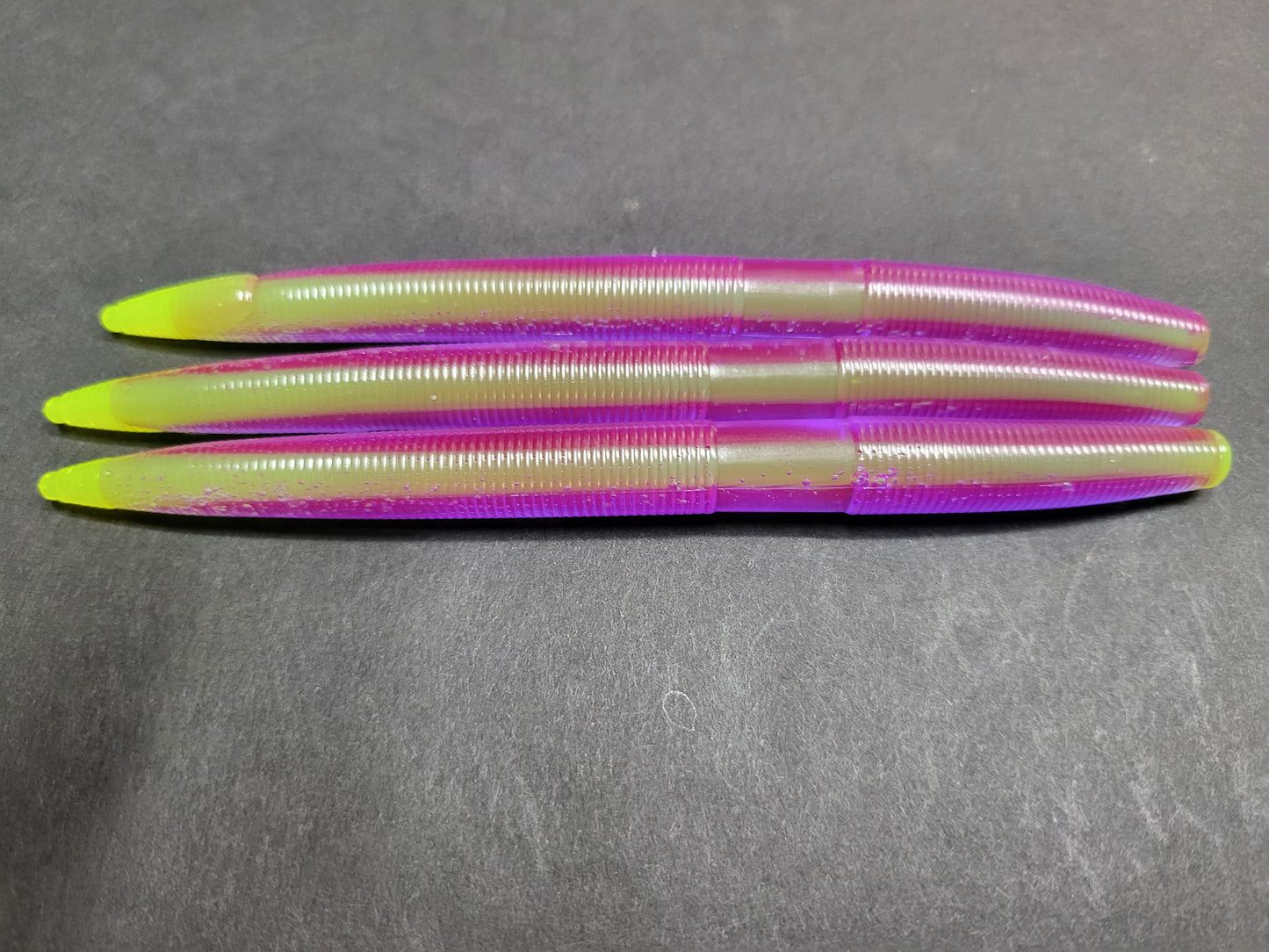 5" Core Shot Sinko (14) Colors