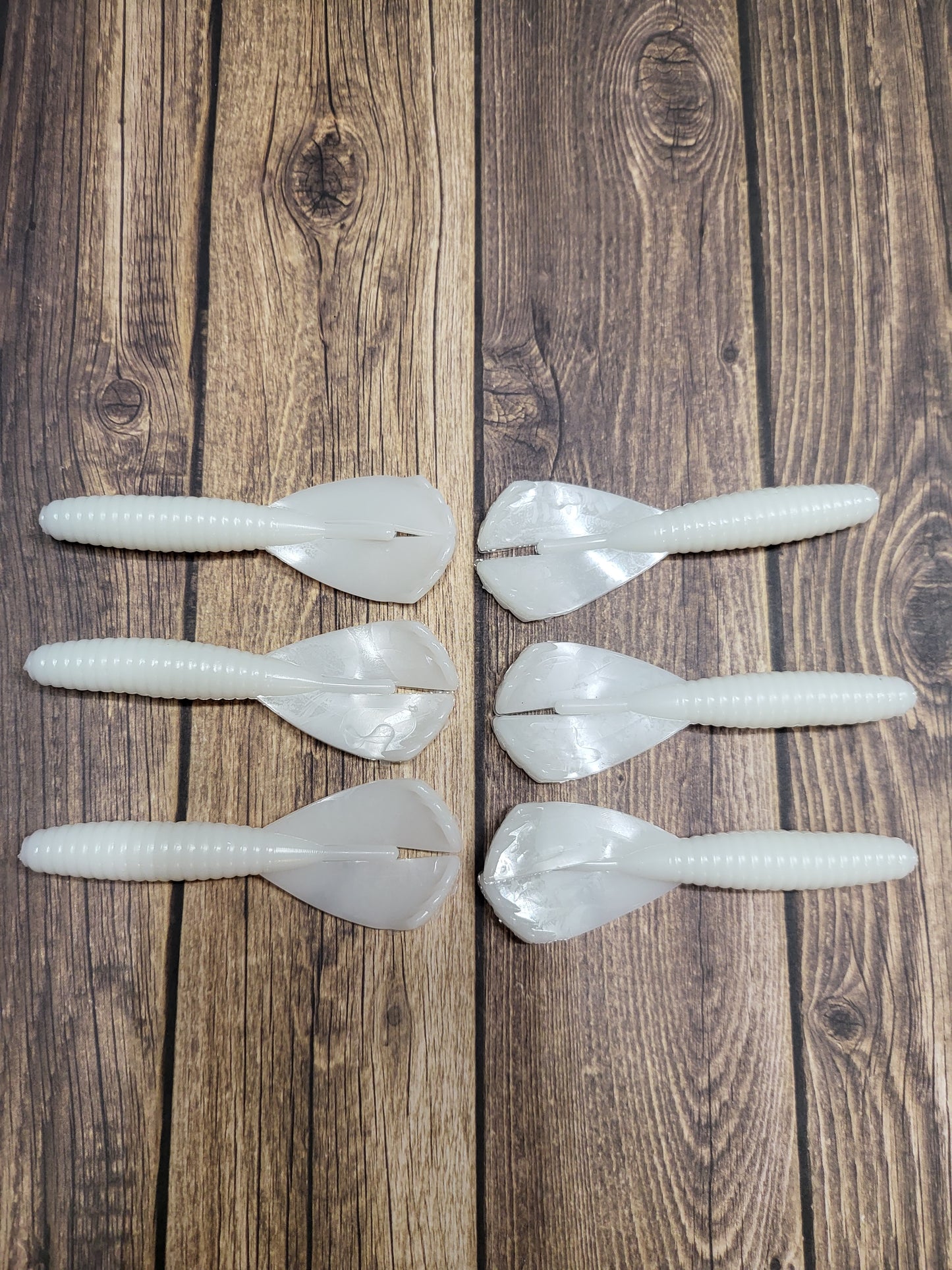 3" Phantom Grub (19) Colors